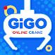 GiGO ONLINE CRANE ・オンクレ - Androidアプリ