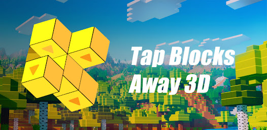 Tap Blocks Away 3D 1.0.0 APK + Mod (Unlimited money) إلى عن على ذكري المظهر