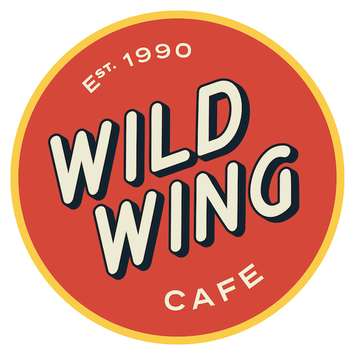 Wild Wing Cafe logo