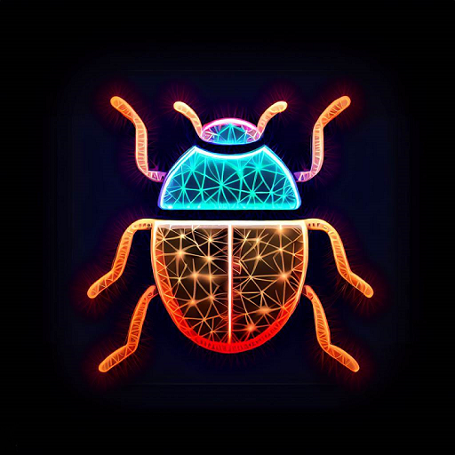 ML Bug Classifier logo