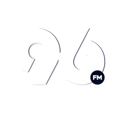Rádio 96FM 1.0 Icon