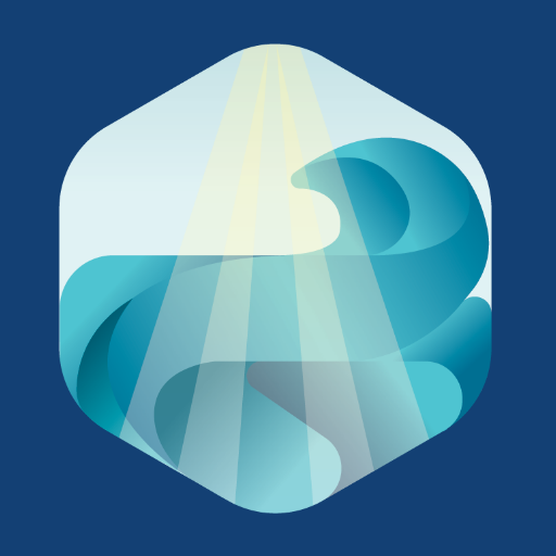 Wakefully: AI Dream Decoder™ logo