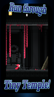 Subway Runner - Tiny Temple 1.2.3 APK screenshots 15