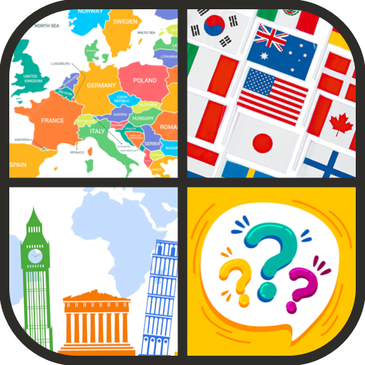 Country Flags Quiz Download on Windows