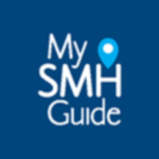 MySMHGuide logo