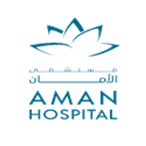 Aman Hospital Doctor App logo