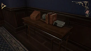 Escape from Crimson Manor Ep.1 - Screenshot 3