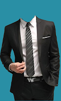 screenshot of Business Man Suit