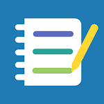 Cover Image of 下载 CBT Thought Diary - Mood Tracker, Journal & Record 4.1.8 APK
