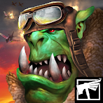 Warhammer 40,000: Dakka Squadr