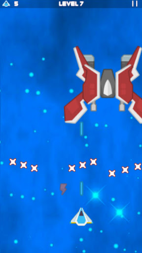 Kenney Space Shooter