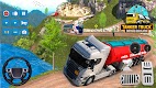 screenshot of Tanker Truck Driving Simulator