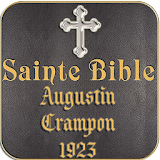 Bible Augustin Crampon 1923 icon