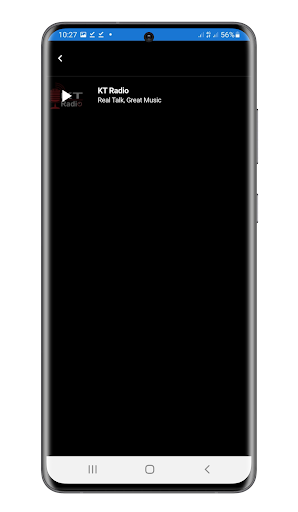 KT Radio Kigali FM 96.7 Rwanda