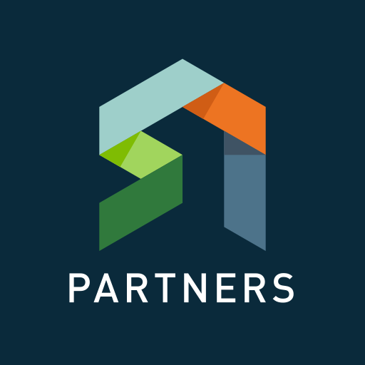 Snpartners logo
