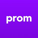 Cover Image of ดาวน์โหลด Prom.ua - ร้านค้าออนไลน์ 2.85.1 APK