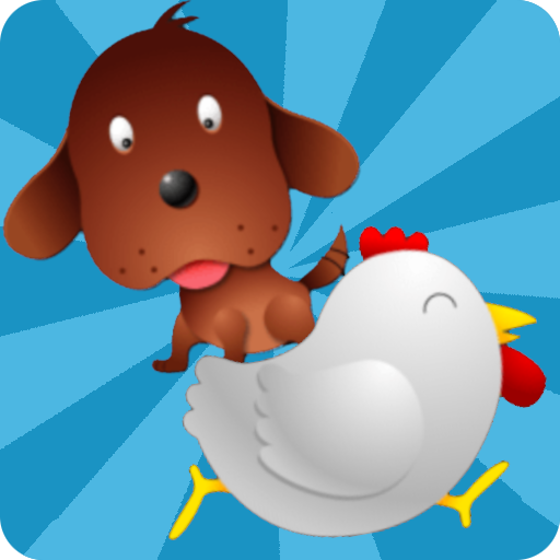 Critter Catch logo