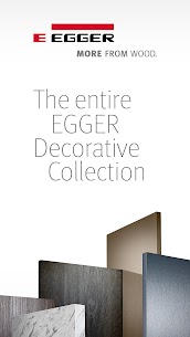 EGGER Decorative Collection 1
