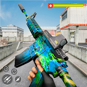 Top 27 Strategy Apps Like Anti-Terrorism Commando Mission 2019 - Best Alternatives