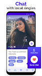 screenshot of Dating and chat - Likerro