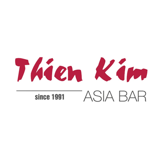ASIA BAR Thien Kim logo