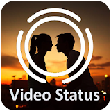 Video Song Status - Share Feelings icon