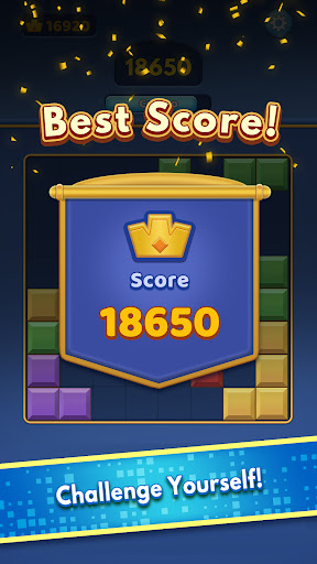 Color Blast:Block Puzzle screenshot