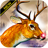 Deer Huntting Sniper 2018 icon