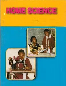 Home Science Notes F1 - F4