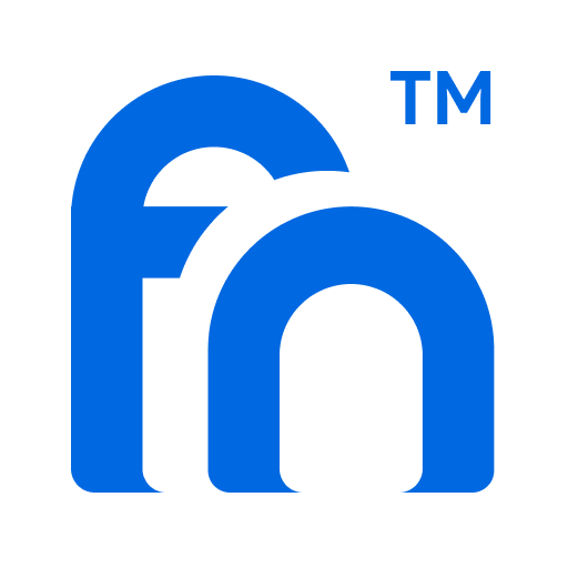 Farenow for Professionals logo