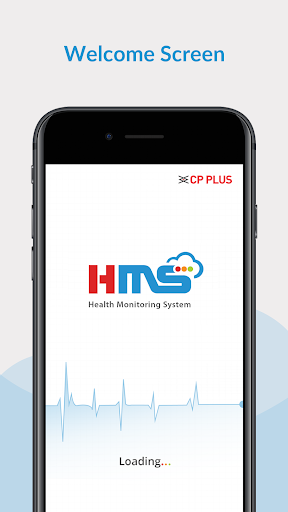 Android application HMS screenshort