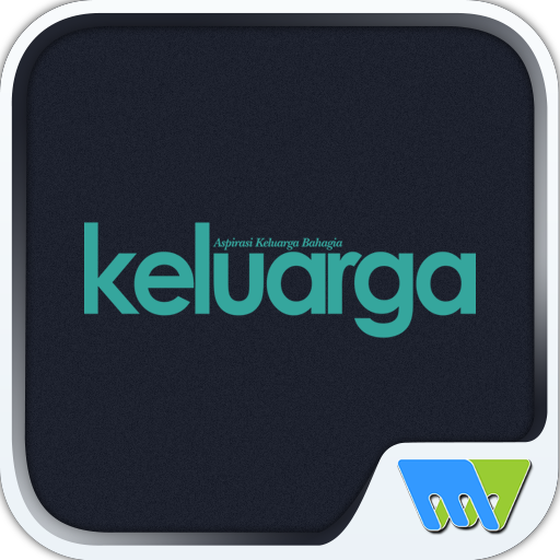 Seri Dewi Keluarga logo