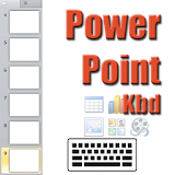 Trucos - Ms PowerPoint Kbd icon