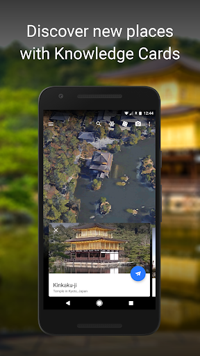 Google Earth screenshot