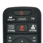 Cover Image of Download Remote Control For KT  APK