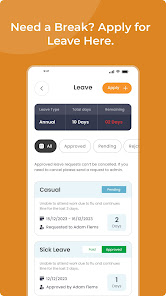 Screenshot image