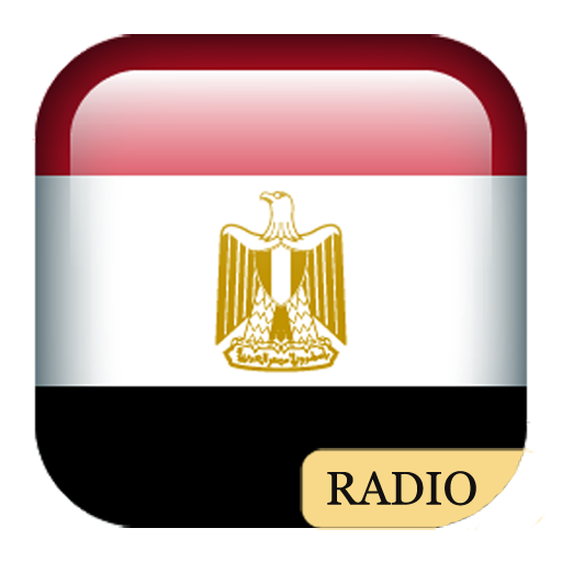 Egypt Radio FM 3.7 Icon