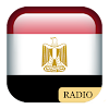 Egypt Radio FM icon