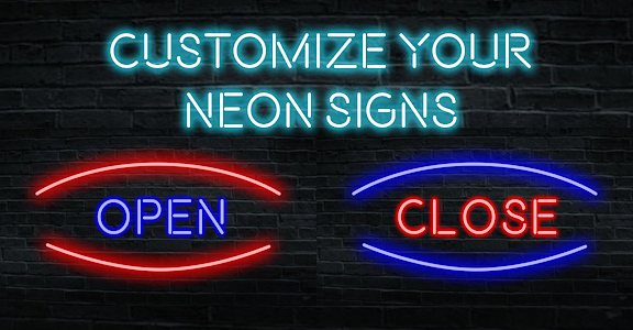 Neon Signs Unknown