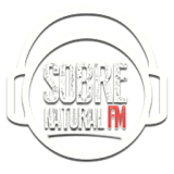 Sobrenatural FM icon