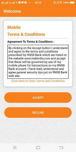 RNSB Positive Pay Screen 2