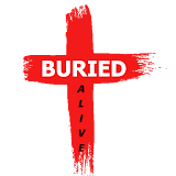 Buried Alive : Horror Game icon