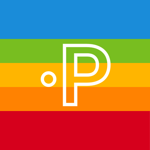 Polaroid Hi·Print  Icon