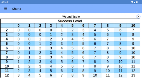 screenshot of Bushido Companion