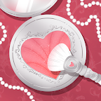 Makeup Stylist - Drawing Pad logo