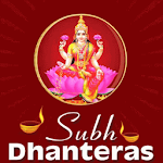 Cover Image of Скачать Happy Dhanteras Gif 5 APK