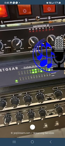 Android application Radio TV Activa screenshort