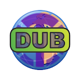 Dublin Offline City Map icon