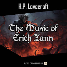 Icon image The Music of Erich Zann