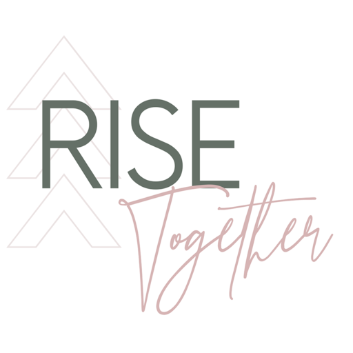 Rise Girl logo